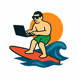 VibeTasking Logo